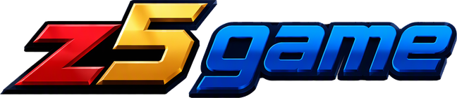 z5 game logo